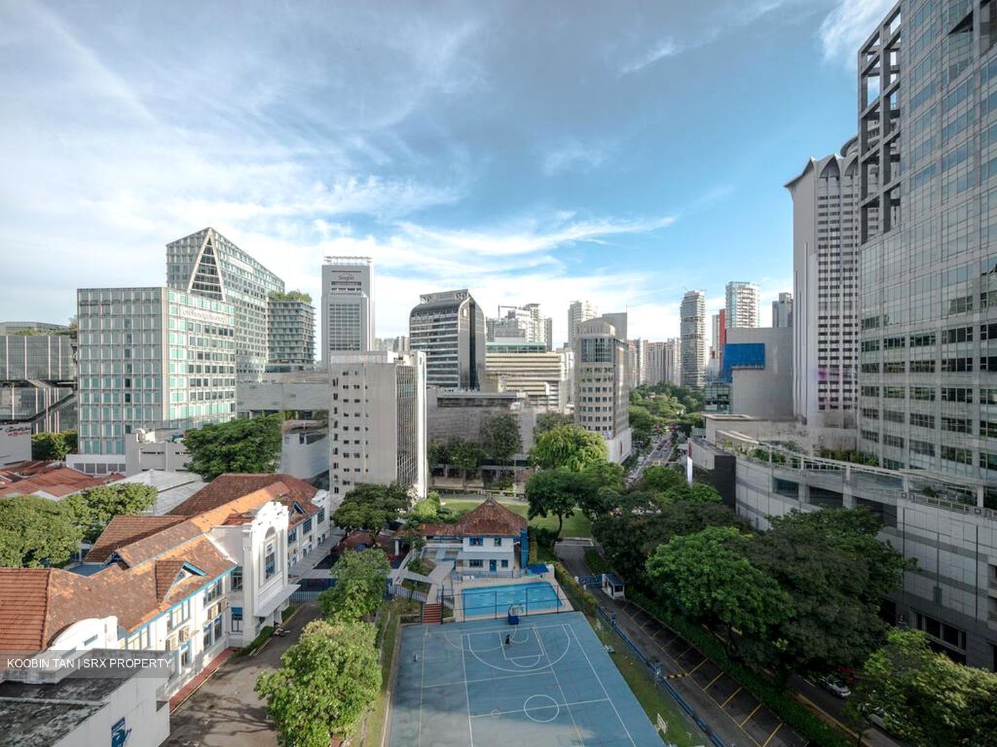 Hullet Rise (D9), Condominium #426954131